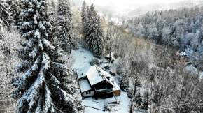 Jizerína Bedřichov U Jablonce Nad Nisou